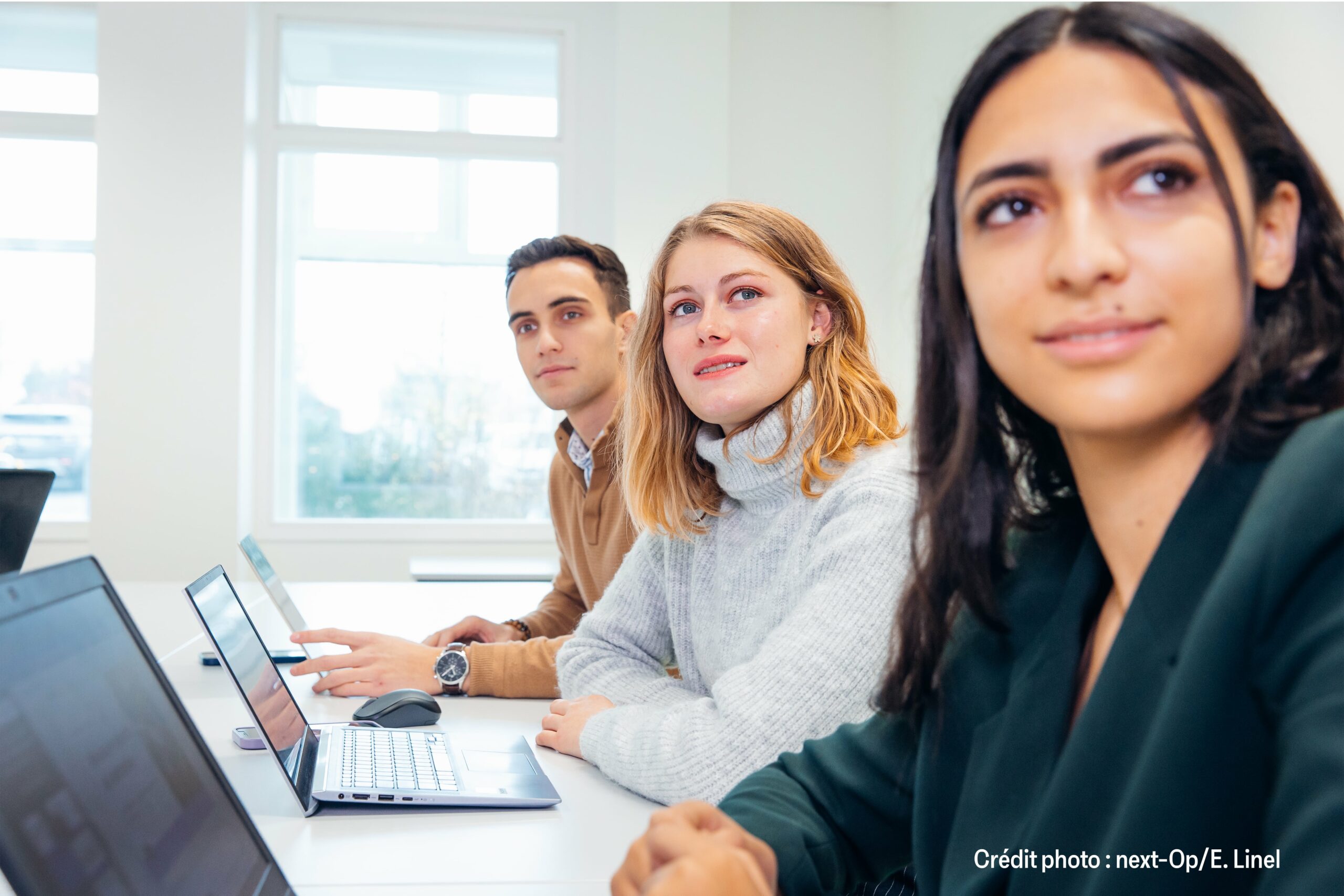 JOURNÉES IMMERSION : vivez une expérience unique !