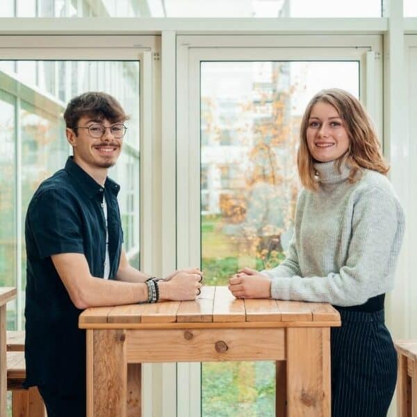 Parcoursup | Inscrivez-vous aux clés de la réussite