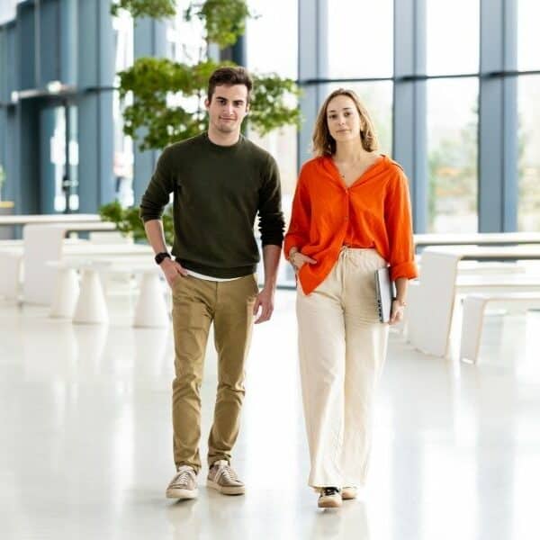 Journée Portes Ouvertes CESI, Samedi 6 décembre 2025