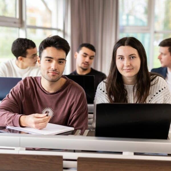Réunion d’information spéciale Mastères Professionnels