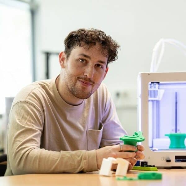 Taxe d’apprentissage : retrouvez le campus CESI de Nancy sur la plateforme SOLTéA !
