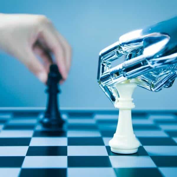 Fête de la Science 2025 | L’intelligence artificielle et ses limites