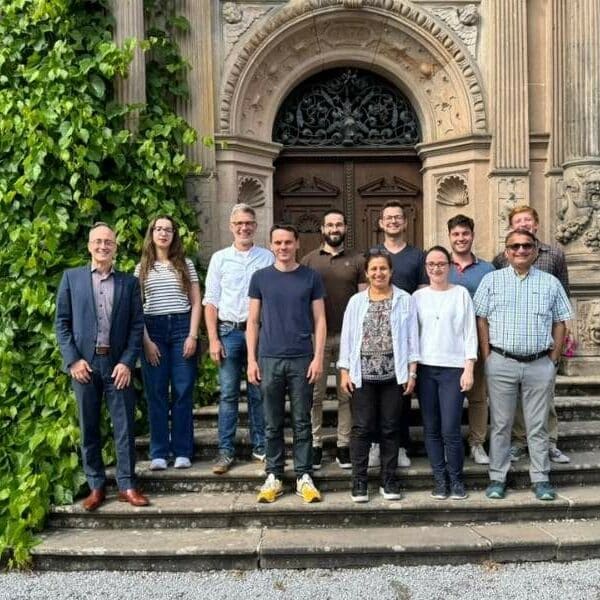 CESI et THM unissent leurs recherches autour de l’IA verte et durable