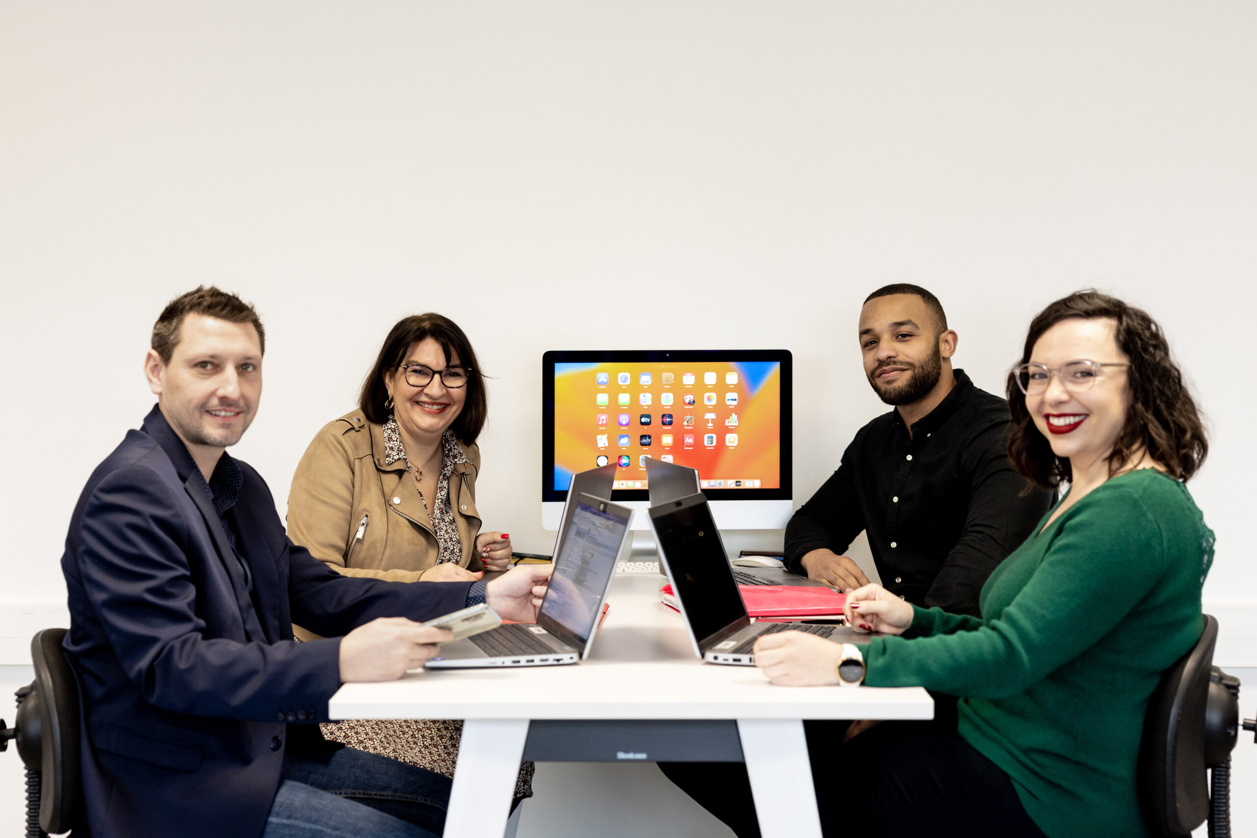 Offre management 2023 | Modules courts et parcours longs