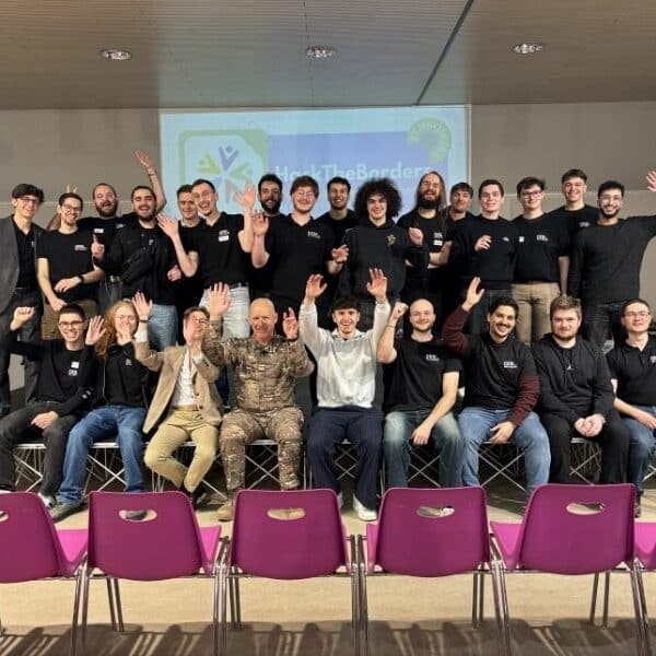 Un hackathon pour sensibiliser les lycéens à la mobilité internationale et l&rsquo;ingénierie durable