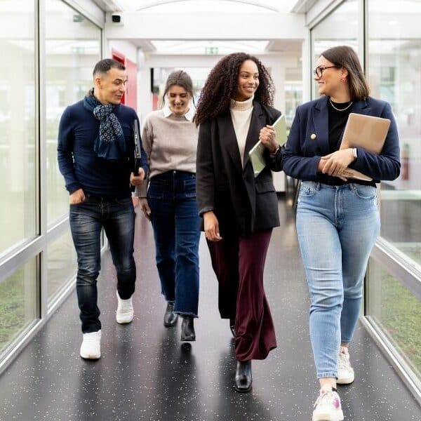 Afterwork spécial Mastère Spécialisé® : rencontrons-nous sur le campus