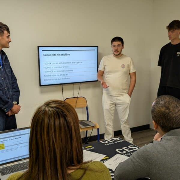 Le Hackathon 2026 : une 4ᵉ édition placée sous le signe de l&rsquo;engagement citoyen